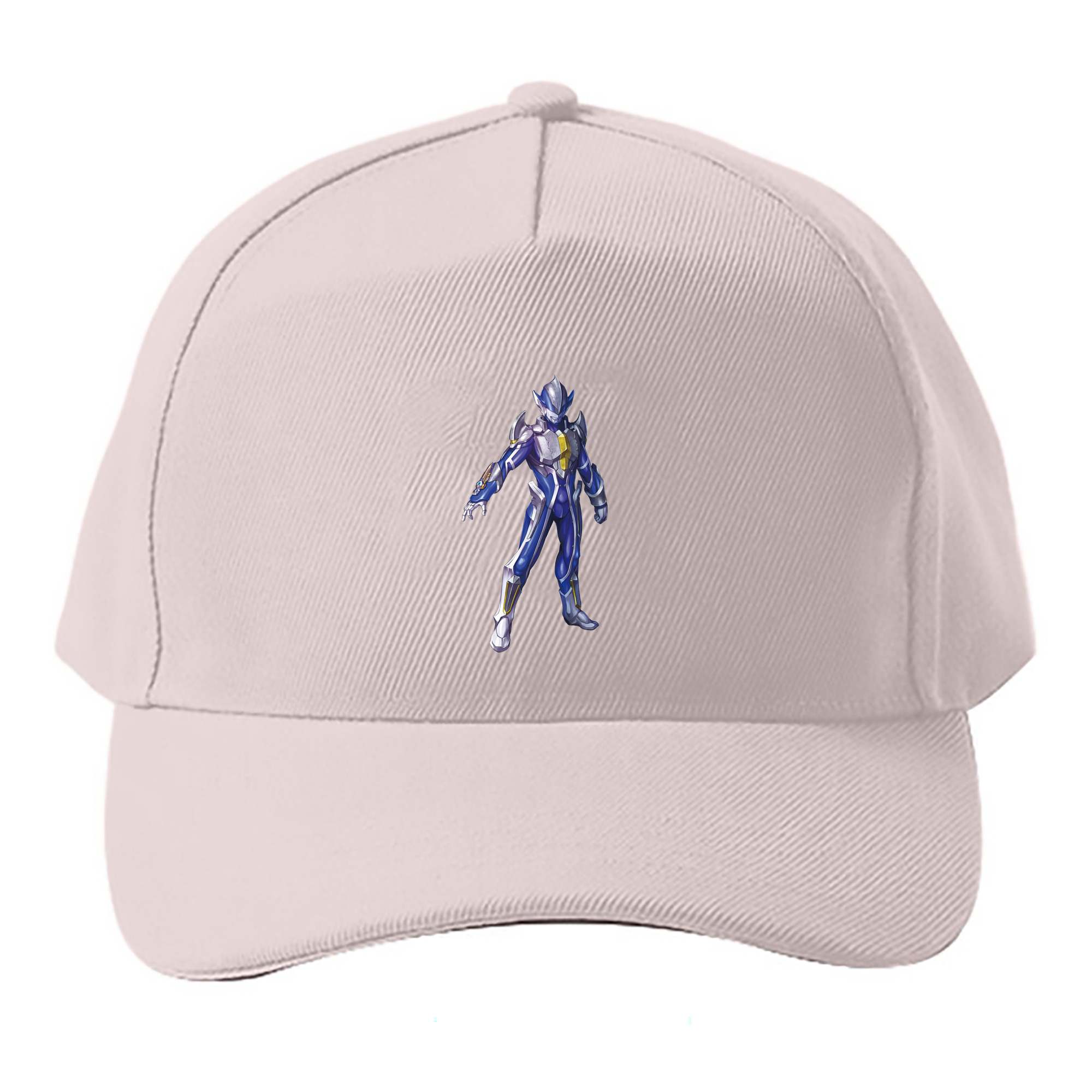 （画像用） ウルトラマン Ultraman ベースボールキャップ 綿100％ 男女兼用 帽子 スポーツ